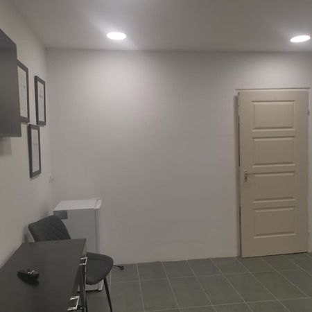 Podlovics Tanya Panzio Apartment Kemecse Екстериор снимка