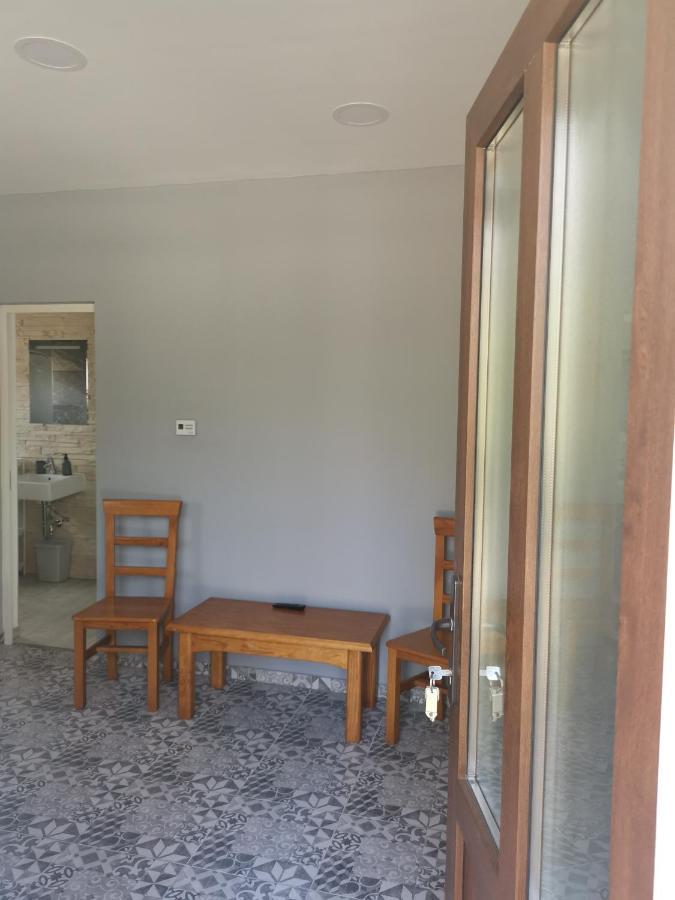 Podlovics Tanya Panzio Apartment Kemecse Екстериор снимка