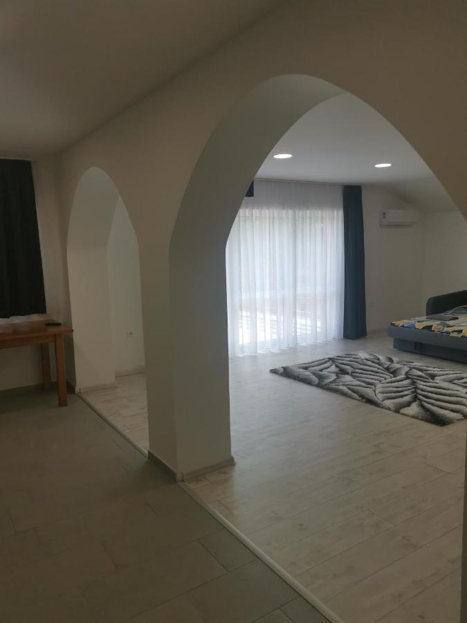 Podlovics Tanya Panzio Apartment Kemecse Екстериор снимка