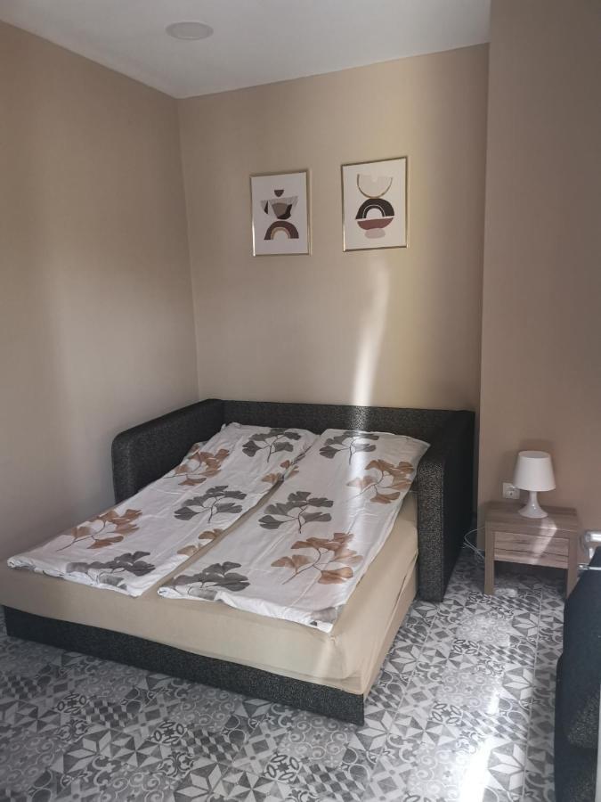 Podlovics Tanya Panzio Apartment Kemecse Екстериор снимка