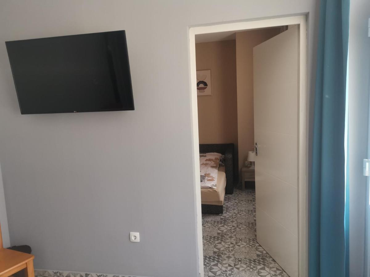 Podlovics Tanya Panzio Apartment Kemecse Екстериор снимка