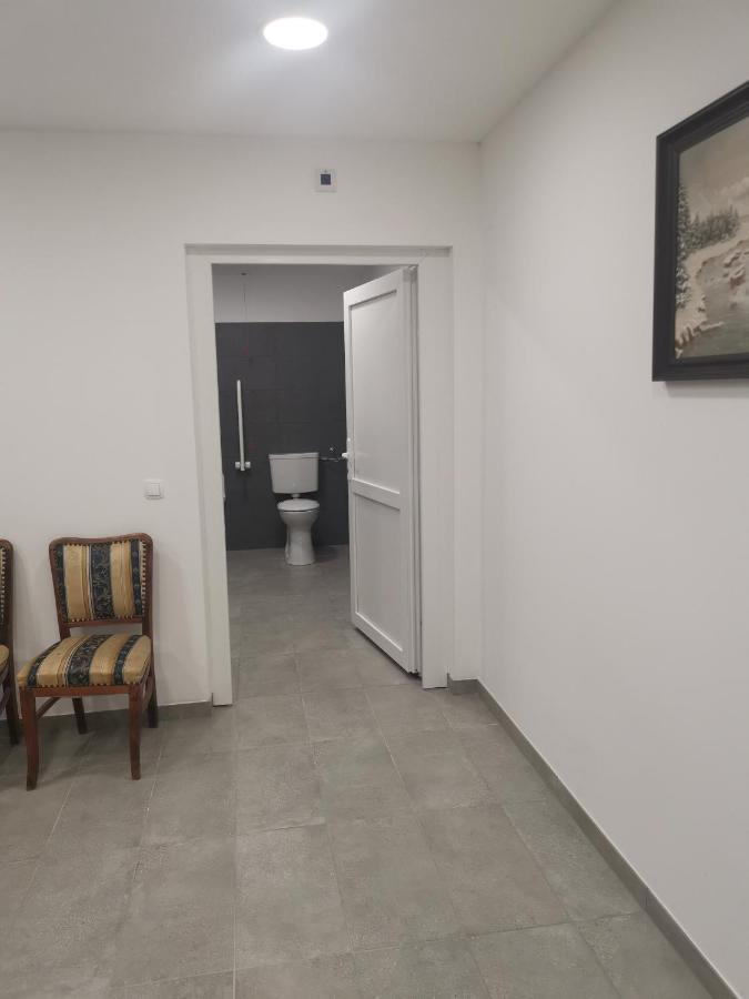 Podlovics Tanya Panzio Apartment Kemecse Екстериор снимка