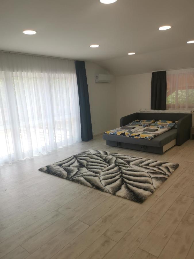 Podlovics Tanya Panzio Apartment Kemecse Екстериор снимка