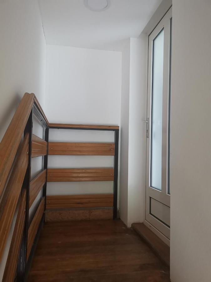 Podlovics Tanya Panzio Apartment Kemecse Екстериор снимка