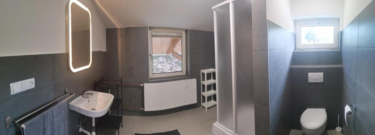 Podlovics Tanya Panzio Apartment Kemecse Екстериор снимка