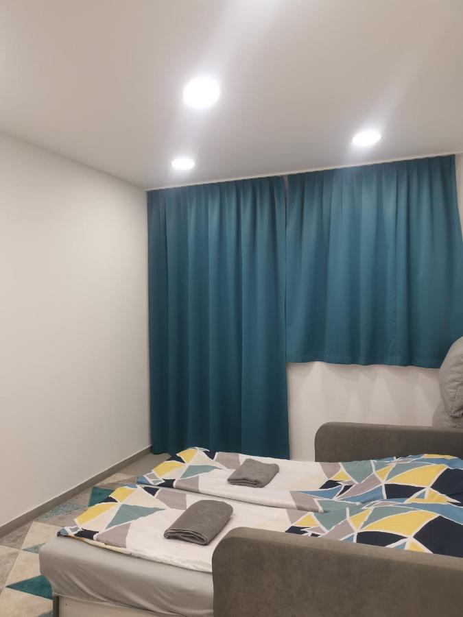 Podlovics Tanya Panzio Apartment Kemecse Екстериор снимка