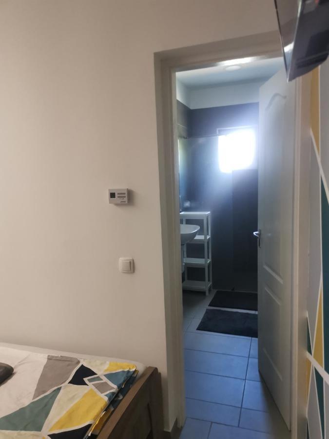 Podlovics Tanya Panzio Apartment Kemecse Екстериор снимка