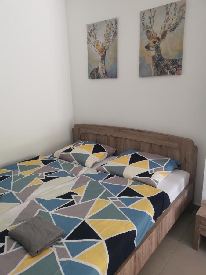 Podlovics Tanya Panzio Apartment Kemecse Екстериор снимка