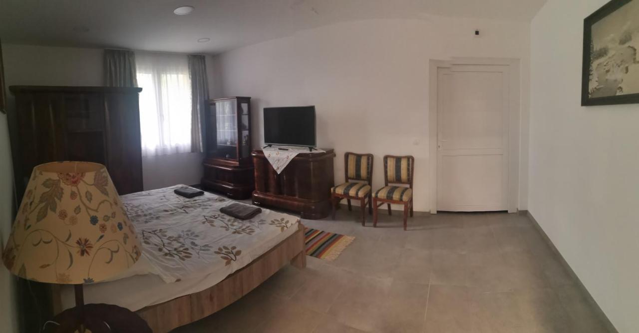 Podlovics Tanya Panzio Apartment Kemecse Екстериор снимка