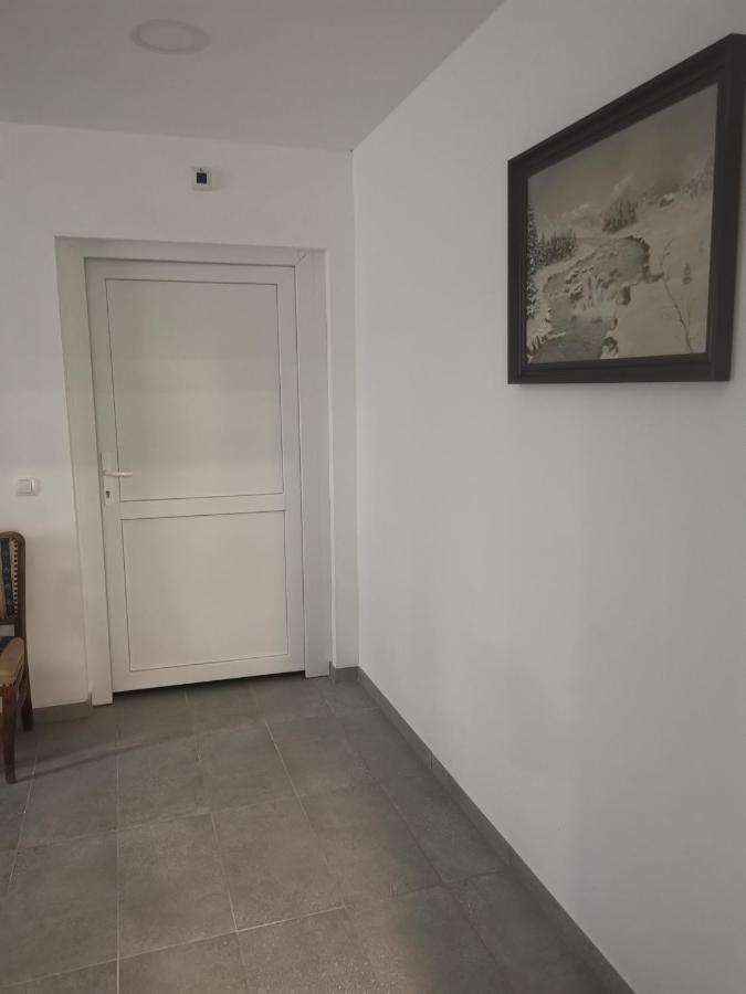 Podlovics Tanya Panzio Apartment Kemecse Екстериор снимка