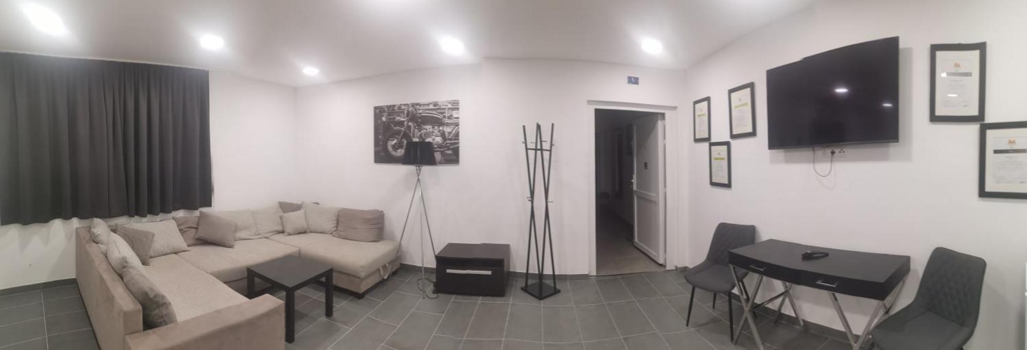 Podlovics Tanya Panzio Apartment Kemecse Екстериор снимка