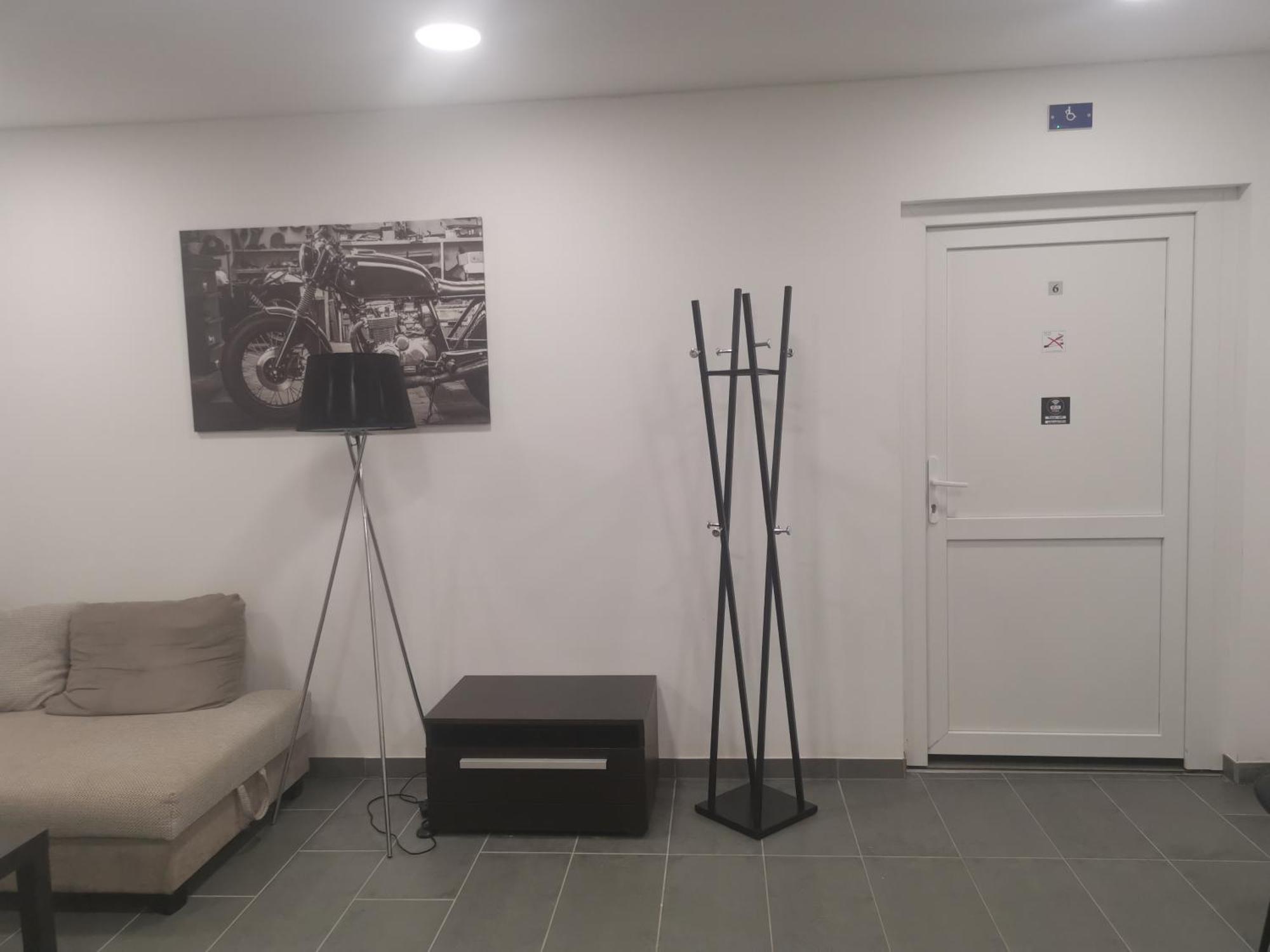 Podlovics Tanya Panzio Apartment Kemecse Екстериор снимка